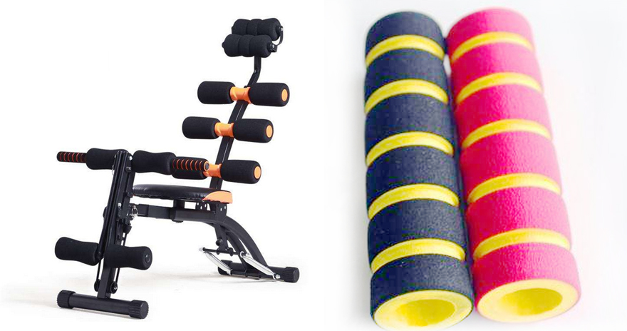 运动器材 运动器材