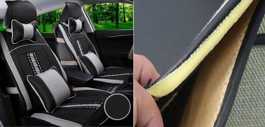 汽车坐垫 汽车坐垫