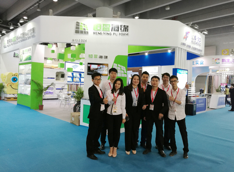 参展团队 参展团队