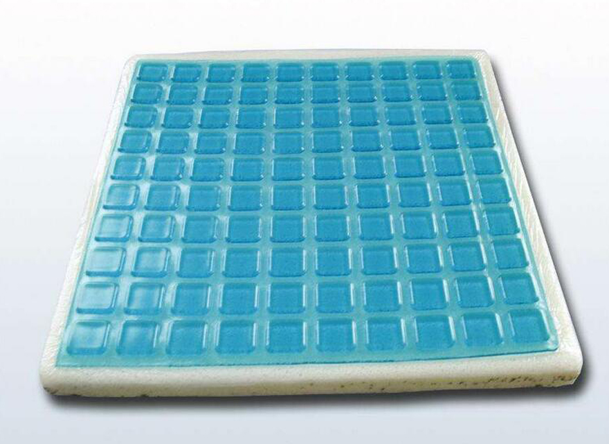 凝胶海绵床垫 凝胶海绵床垫