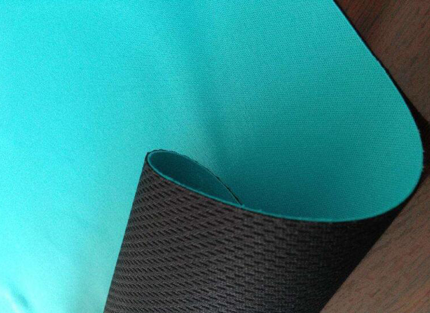 海绵服装面料 海绵服装面料