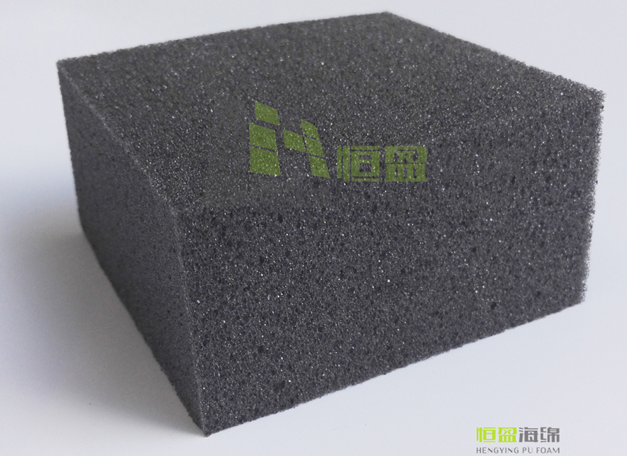 难燃海绵 难燃海绵