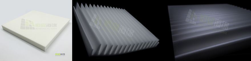 MDI记忆海绵 MDI记忆海绵