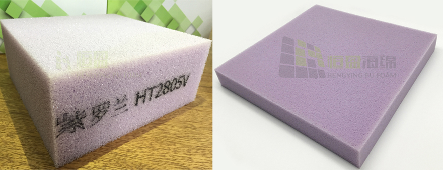 紫罗兰海绵 紫罗兰海绵