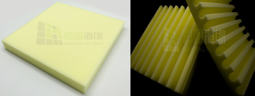 黄高回弹海绵 黄高回弹海绵