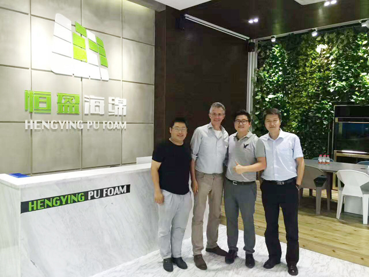 赢创工业集团 赢创工业集团