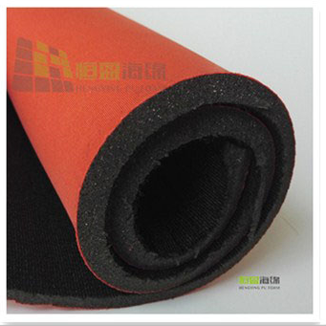 复合海绵 复合海绵