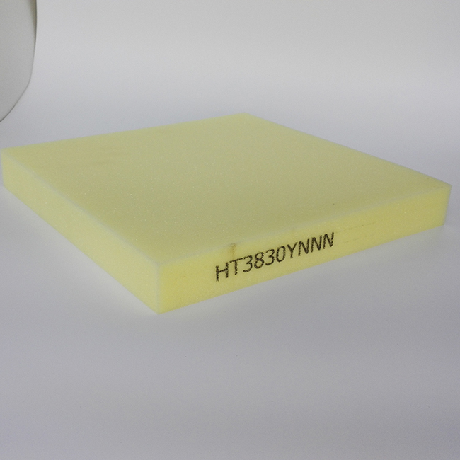 黄高回弹海绵 黄高回弹海绵