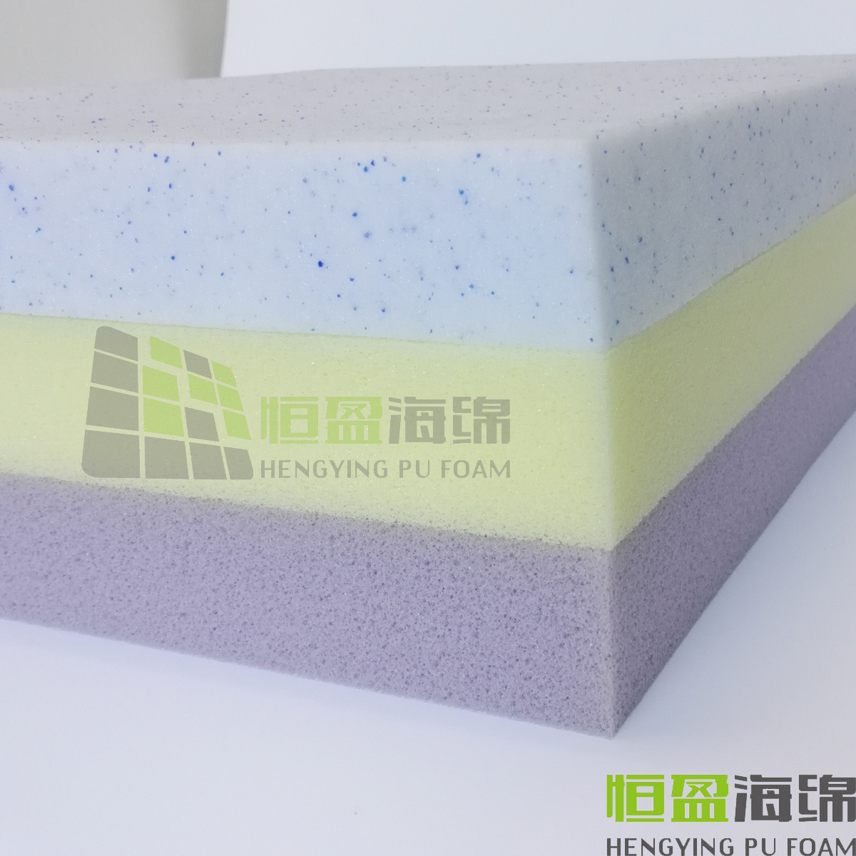 慢回弹记忆海绵 慢回弹记忆海绵