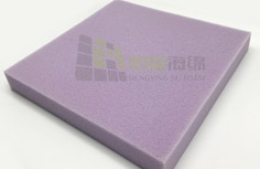 高回弹海绵 高回弹海绵