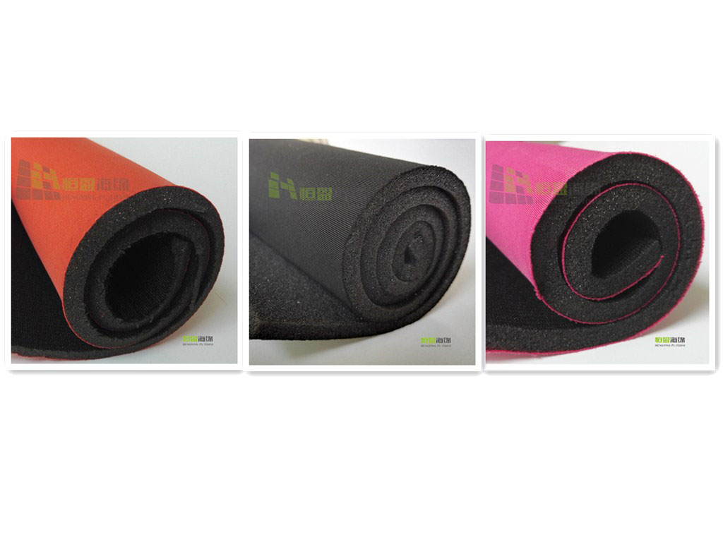 复合海绵 复合海绵