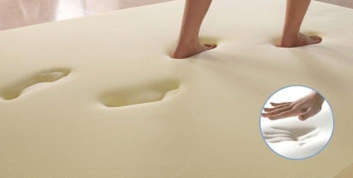 慢回弹海绵 慢回弹海绵