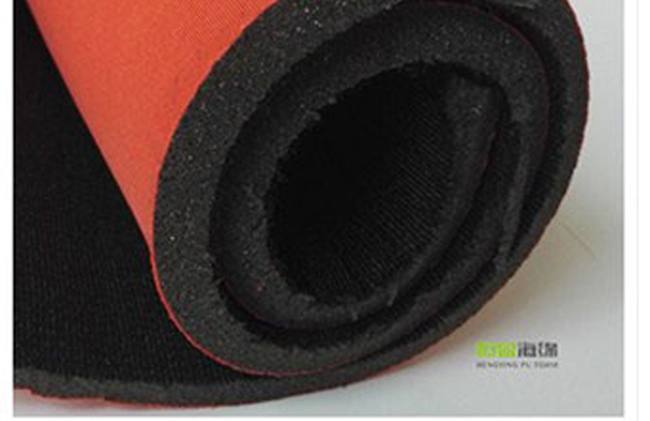 复合海绵 复合海绵