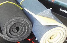 恒盈海绵 恒盈海绵