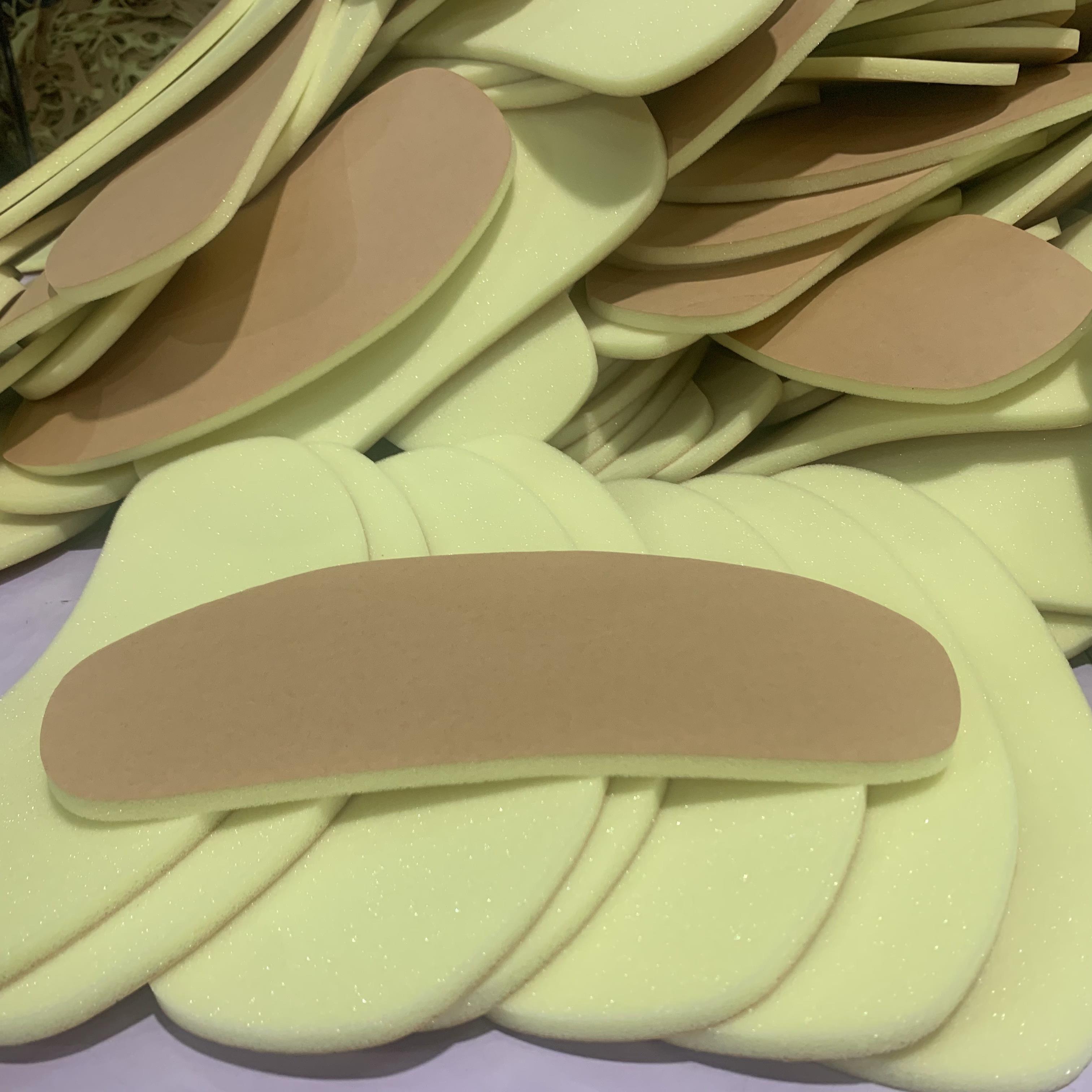 安全座椅贴合海绵